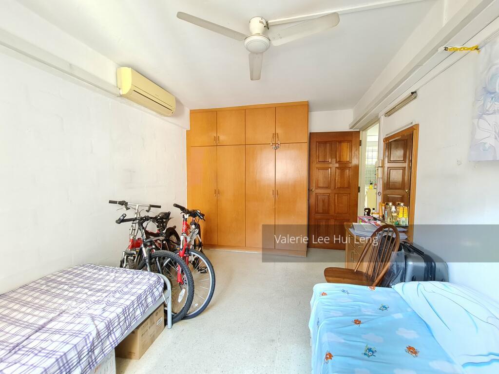 Blk 100 Commonwealth Crescent (Queenstown), HDB 3 Rooms #307645471